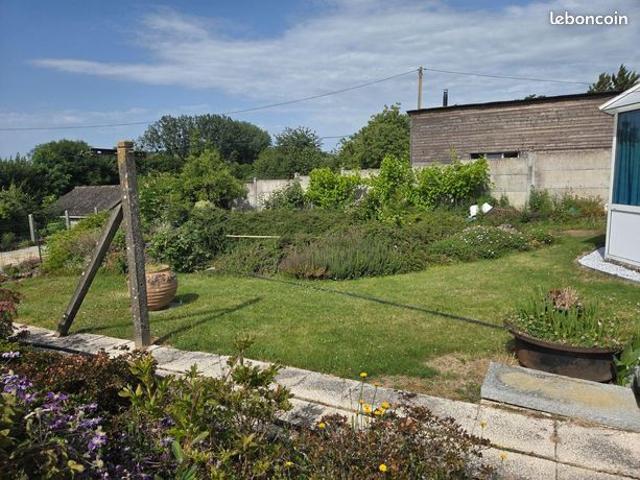 Maison vente à Mayenne, Saint-georges-buttavent