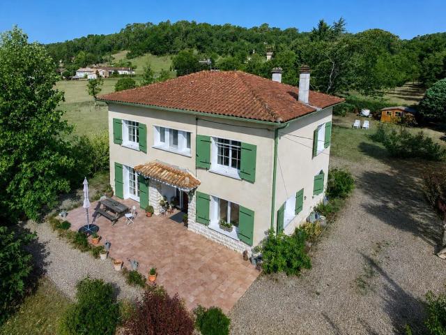 Maison vente à Périgueux, Sourzac
