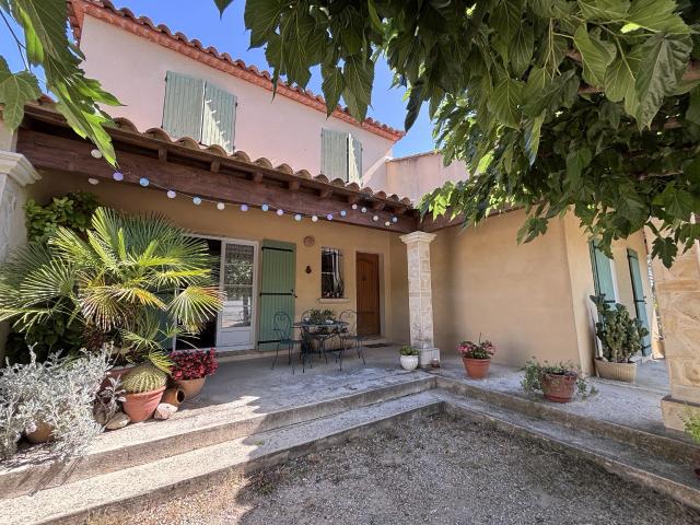 Maison vente à Villetelle, Hérault