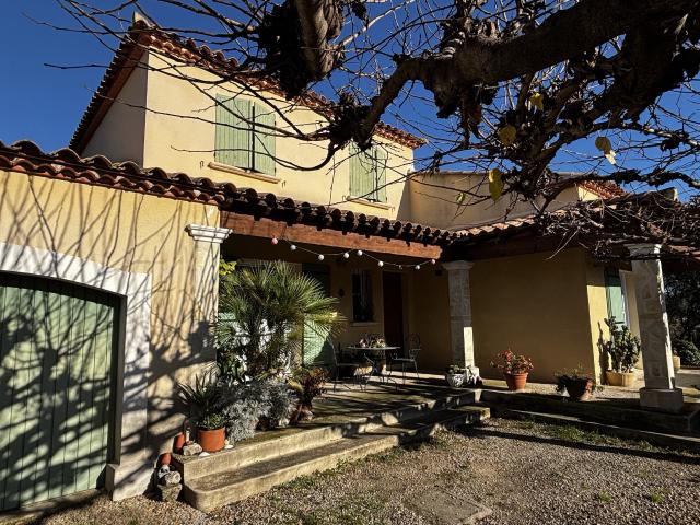 Maison vente à Montpellier, Villetelle