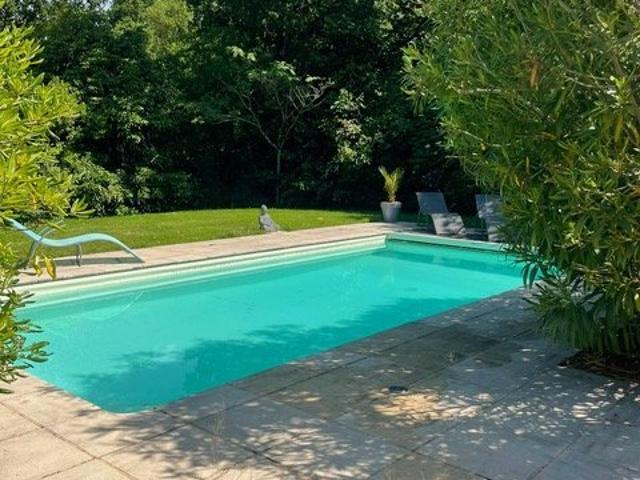 Maison vente à Nantes, La Chapelle-sur-erdre