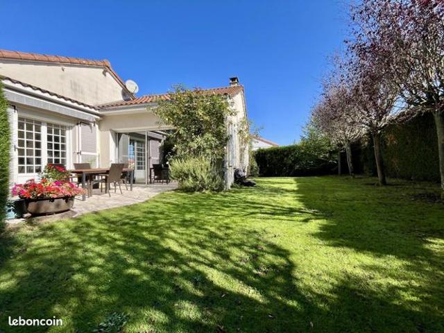 Maison vente à Cholet