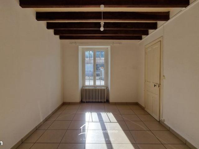 Maison vente à Poitiers, Lusignan