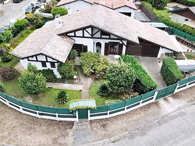 Maison vente à Mont-de-Marsan, Biscarrosse