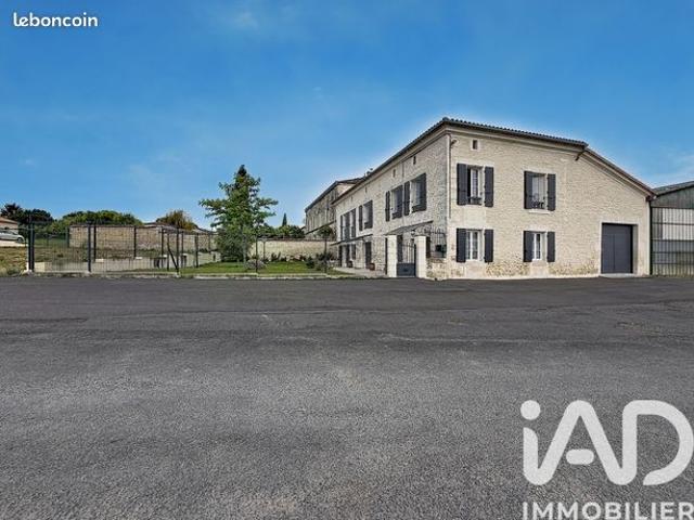 Maison vente à Vignolles, Charente