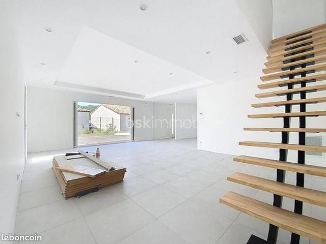Maison vente à Béziers, Cessenon-sur-orb