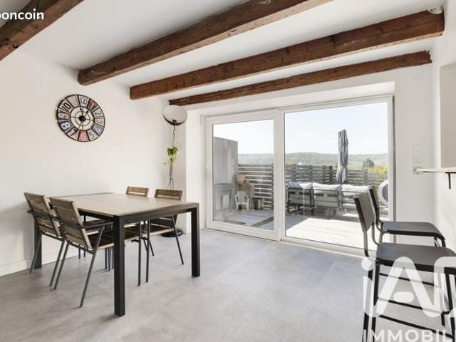 Maison vente à Nancy, Tonnoy