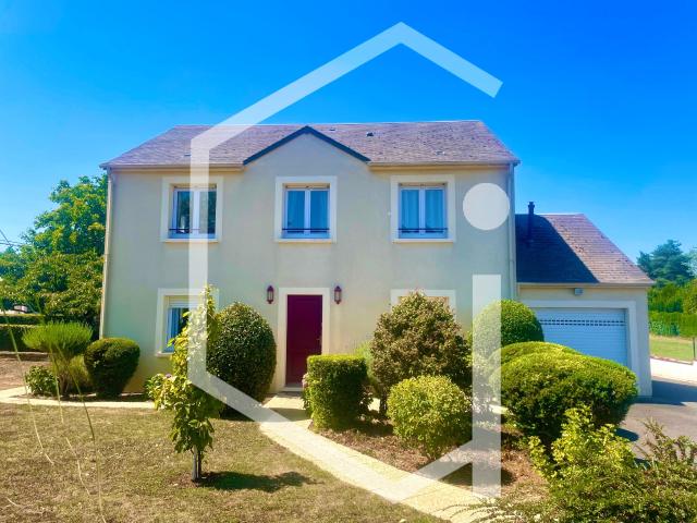 Maison vente à Cosne-Cours-sur-Loire, La Charité-sur-loire