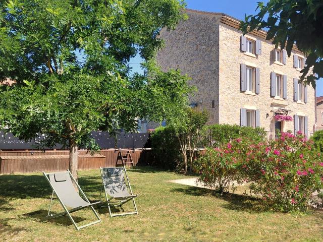 Maison vente à Cité Joseph Gillet, La Voulte-sur-Rhône