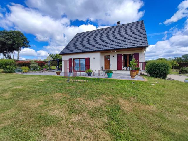Maison vente à Sornac, Corrèze