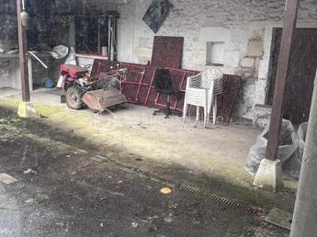 Maison vente à Monceaux, Oise