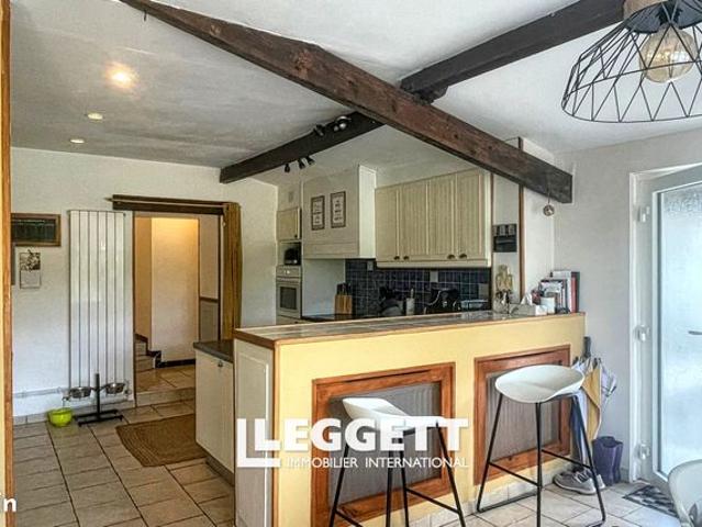 Maison vente à Bellac, Nouvelle-Aquitaine