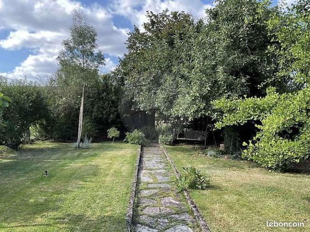 Maison vente à Forbach-Boulay-Moselle, Merten
