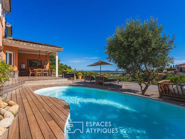 Maison vente à Arrondissement de Toulon, Hyères