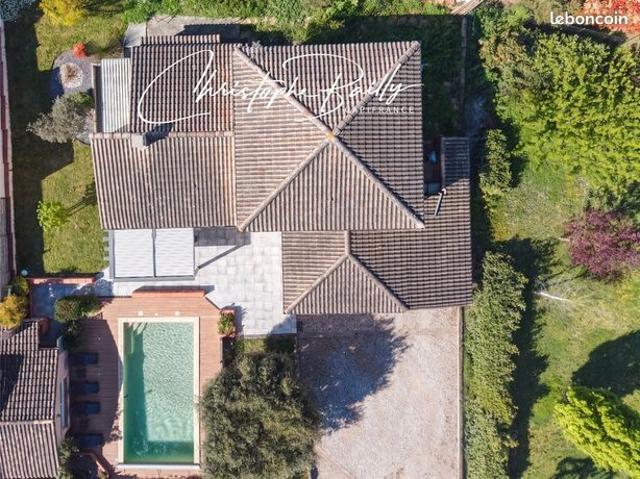 Maison vente à Muret, Venerque
