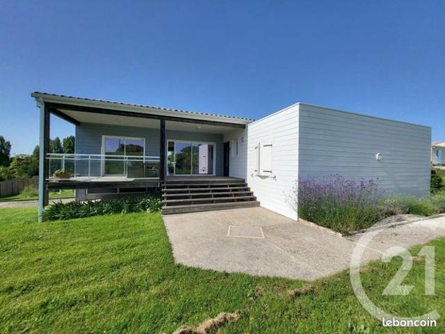Maison vente à Saintes, Bussac-sur-charente