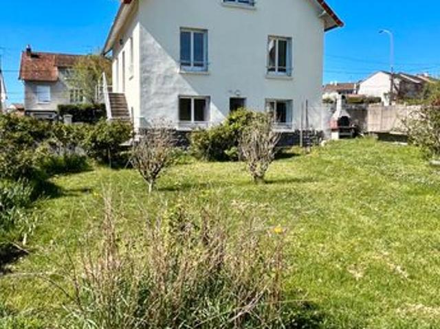 Maison vente à Aurillac