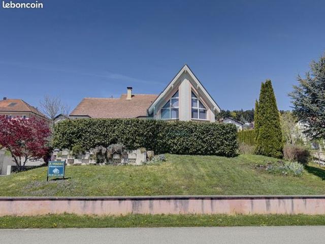Maison vente à Montbéliard, Maîche