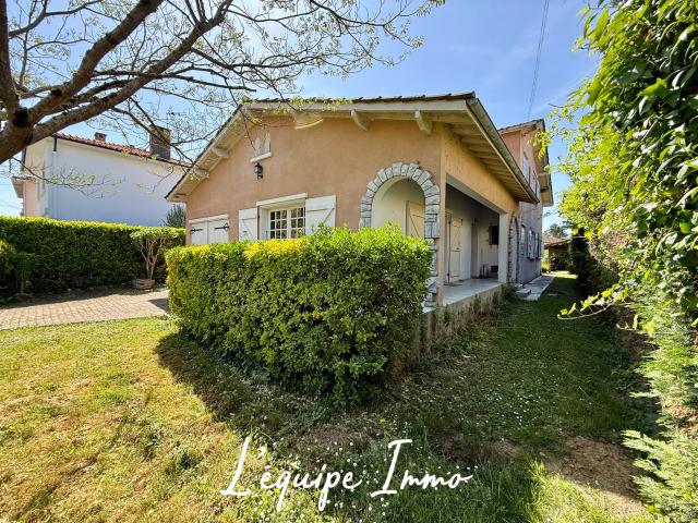 Maison vente à Auch, L'isle-jourdain
