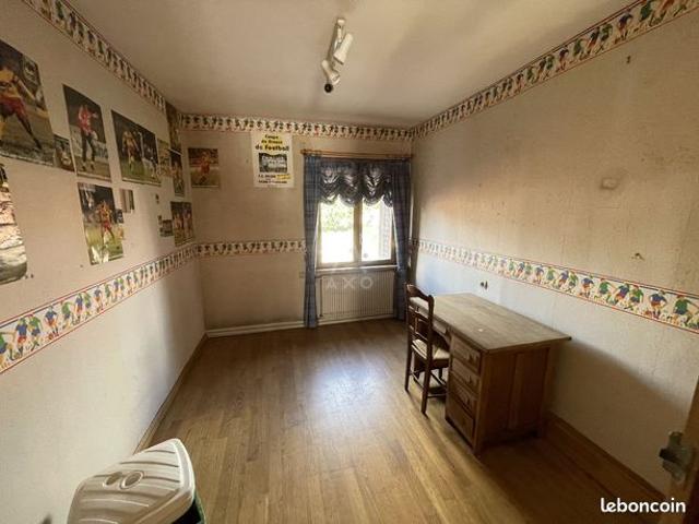 Maison vente à Lens, Avion