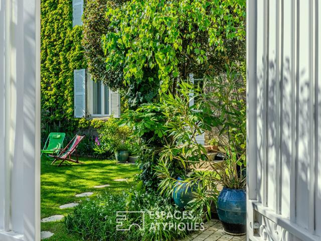 Maison vente à Nantes
