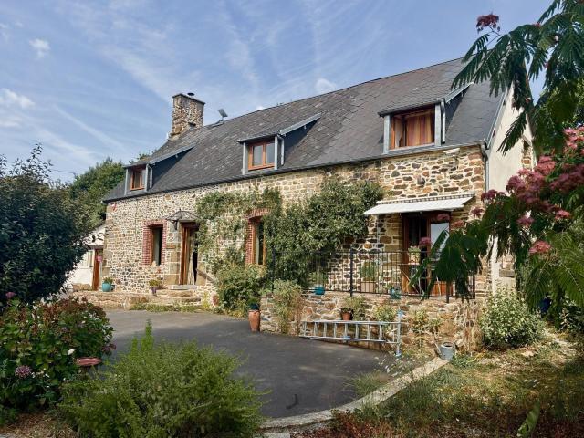 Maison vente à Avranches, Notre-dame-de-livoye