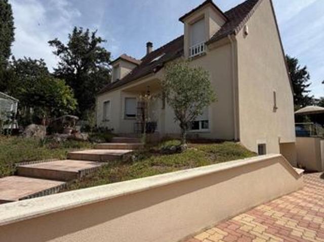 Maison vente à Saint-Michel-sur-Orge, Essonne