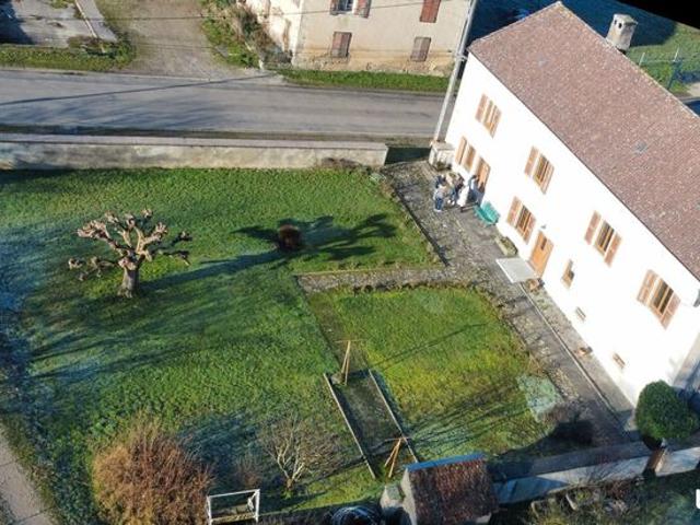 Maison vente à Lure, Villargent