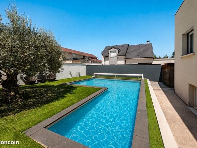 Maison vente à Dijon, Saint-apollinaire