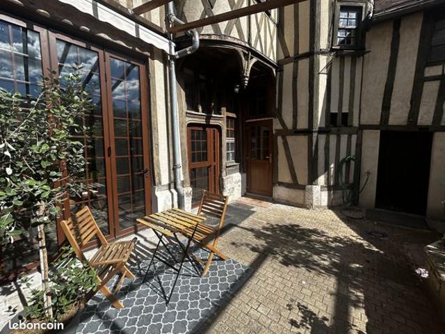 Maison vente à Vernon, Vienne