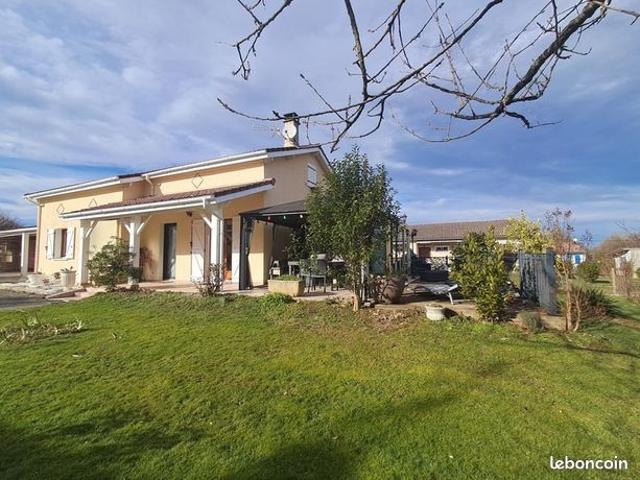 Maison vente à Bagnères-de-Bigorre, Lagrange