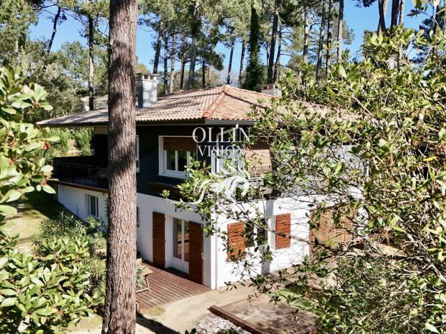 Maison vente à Arcachon, La Teste-de-buch