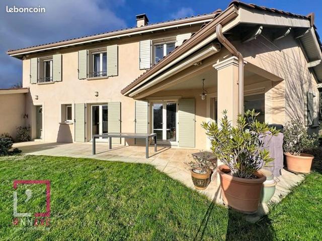 Maison vente à Lyon, Métropole de Lyon