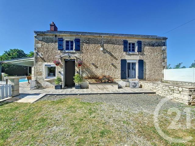 Maison vente à Petosse, Vendée