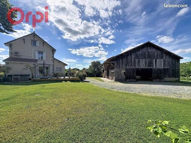 Maison vente à Saint-André-le-Coq, Puy-de-Dôme