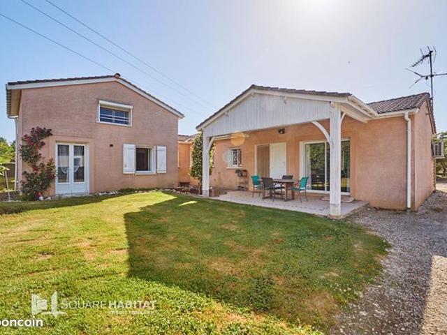 Maison vente à Agen, Sainte-colombe-en-bruilhois