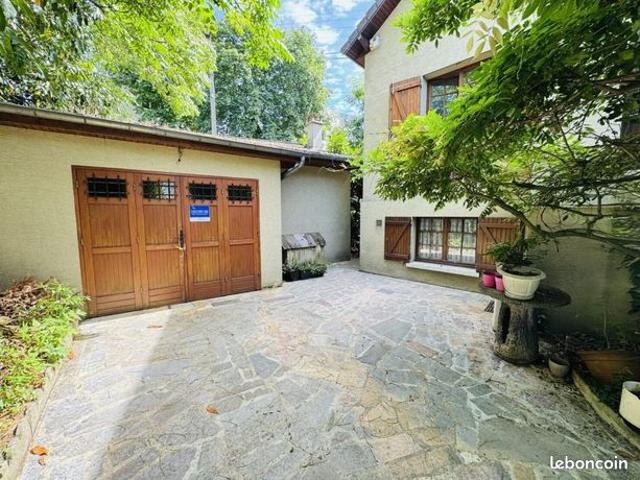 Maison vente à Le Raincy, Livry-gargan
