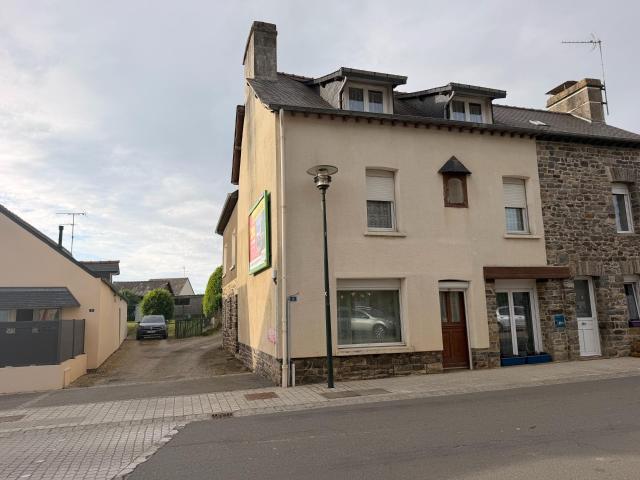 Maison vente à Fougères-Vitré, Bretagne