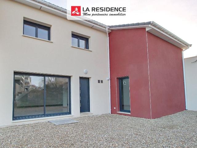 Maison vente à Oissel-sur-Seine, Seine-Maritime