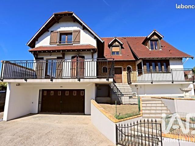 Maison vente à Argenteuil