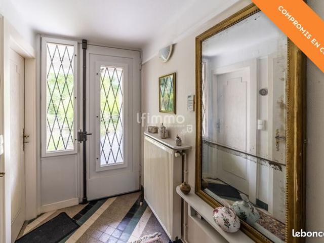 Maison vente à Château-Salins, Moselle