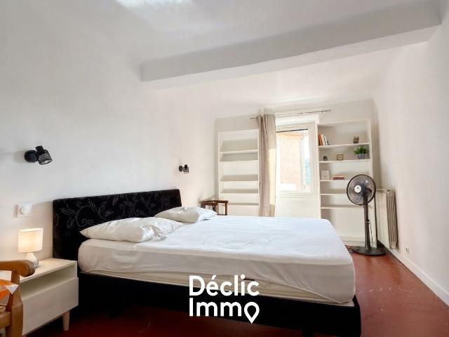 Maison location à Grasse