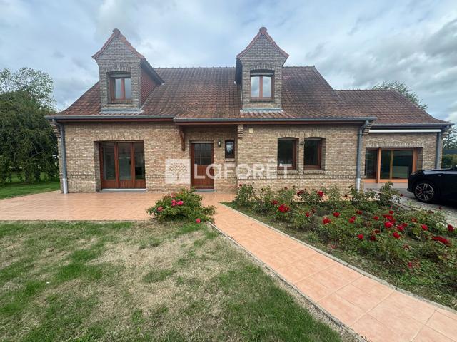 Maison location à Lille, Mérignies