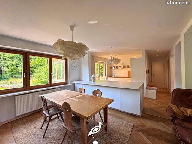 Maison vente à Molsheim, La Broque