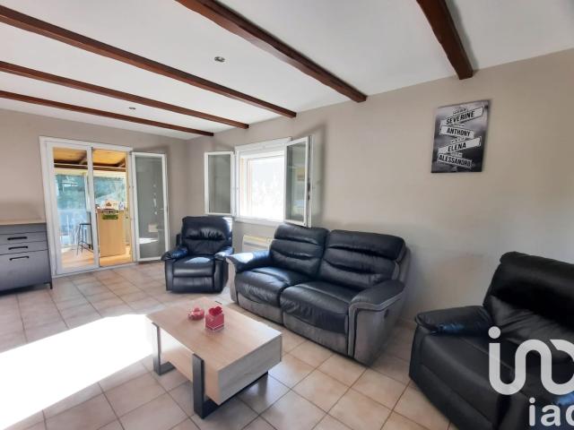 Maison vente à Lodève, Saint-gély-du-fesc