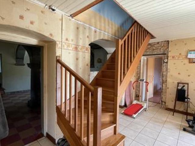 Maison vente à Besançon, Vaudrivillers