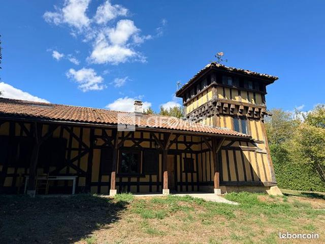 Maison vente à Châlons-en-Champagne, La Neuville-aux-bois