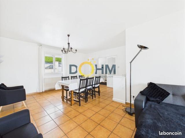 Maison vente à Saint-Étienne, Fraisses