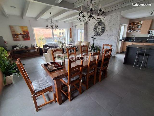 Maison vente à Thionville, Uckange