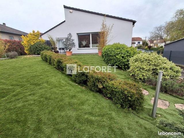 Maison vente à Thionville, Uckange